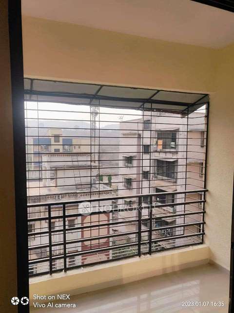 2 BHK Flat In Nirmal Residency For Sale  In Badlapur