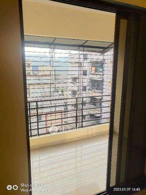 2 BHK Flat In Nirmal Residency For Sale  In Badlapur