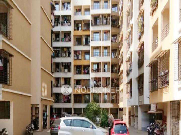 2 BHK Flat In Nirmal Residency For Sale  In Badlapur