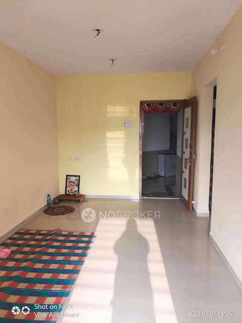2 BHK Flat In Nirmal Residency For Sale  In Badlapur