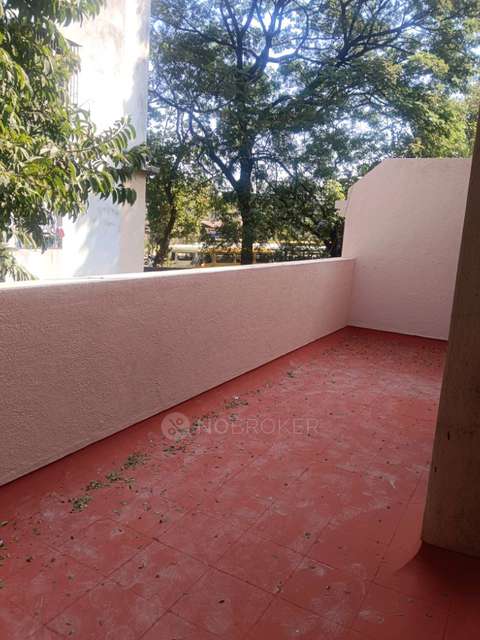 2 BHK Flat In Panacea Apartment Wanwadi for Rent  In Vikas Nagar, Wanwadi