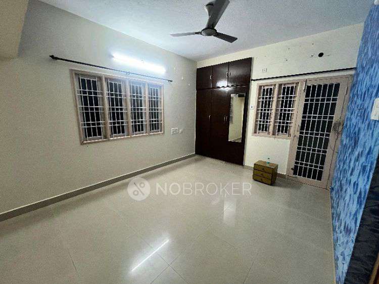3 BHK Flat In Cornerstone Apartment for Rent  In Cornerstone Apartment