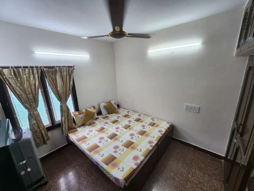 3 BHK Flat In Krishnas Flat for Rent  In Avvai Shanmugam Salai
