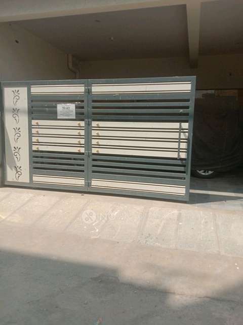 1 BHK House for Rent  In Ragavendra Nagar  