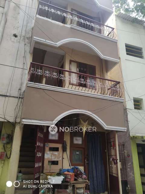 3 BHK House for Rent  In Aminjikarai
