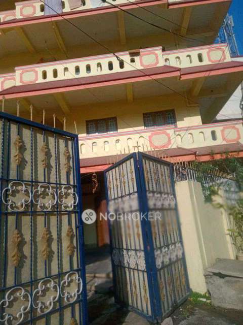 2 BHK Flat In Standalone Building  for Rent  In C V Raman Nagar