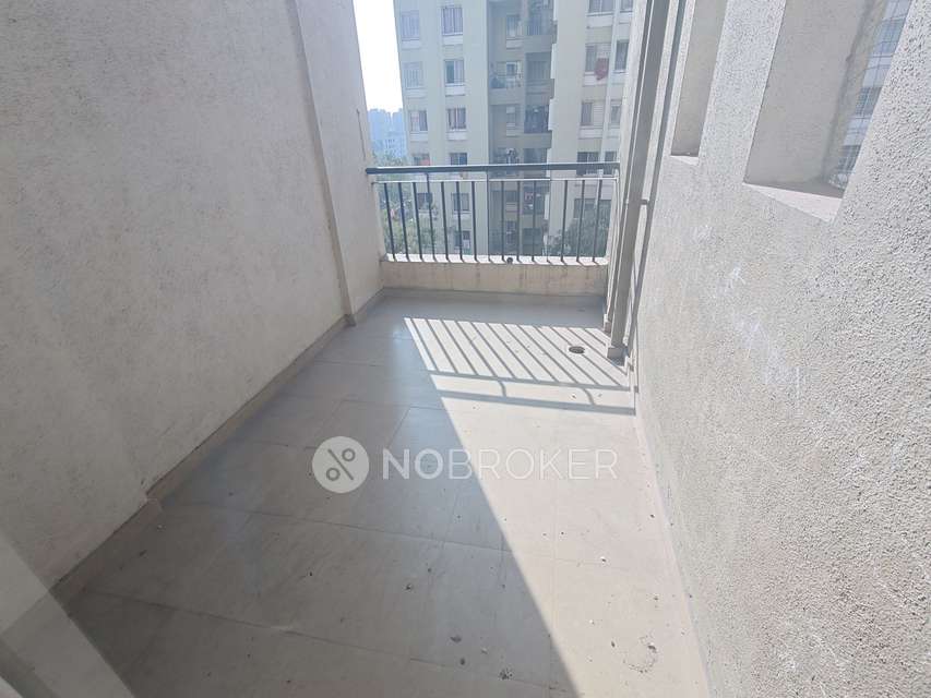 2 BHK Flat In Neo City for Rent  In  Wagholi