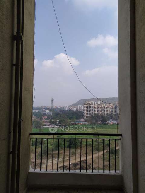 2 BHK Flat In Neo City for Rent  In  Wagholi