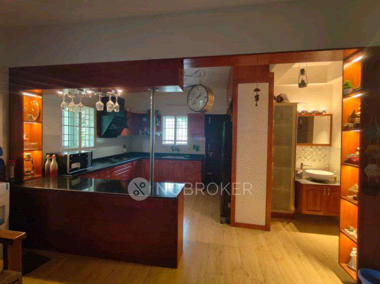 3 BHK Flat In Sai Dharsan For Sale  In Saligramam