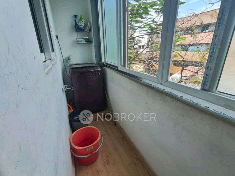 3 BHK Flat In Sai Dharsan For Sale  In Saligramam