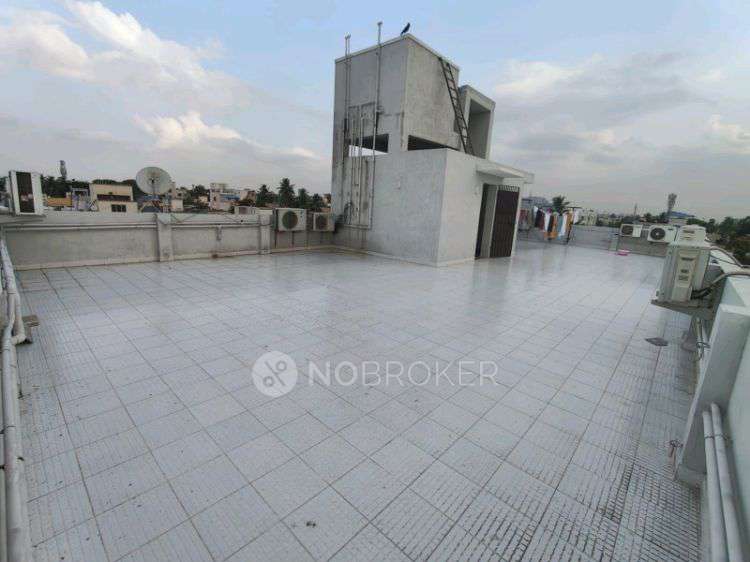 3 BHK Flat In Sai Dharsan For Sale  In Saligramam