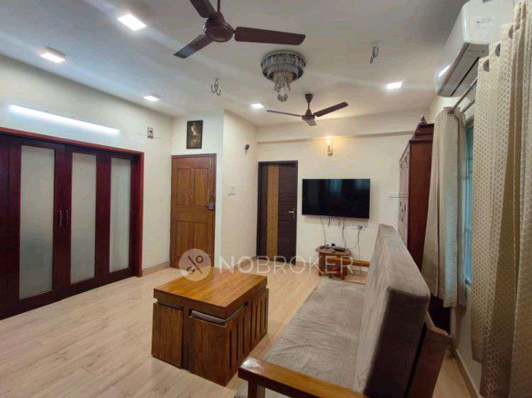 3 BHK Flat In Sai Dharsan For Sale  In Saligramam