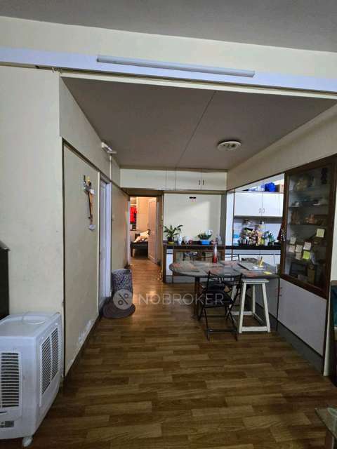 Shared Room for Female In 2 BHK  In Sudakshana Apartments In Kothrud