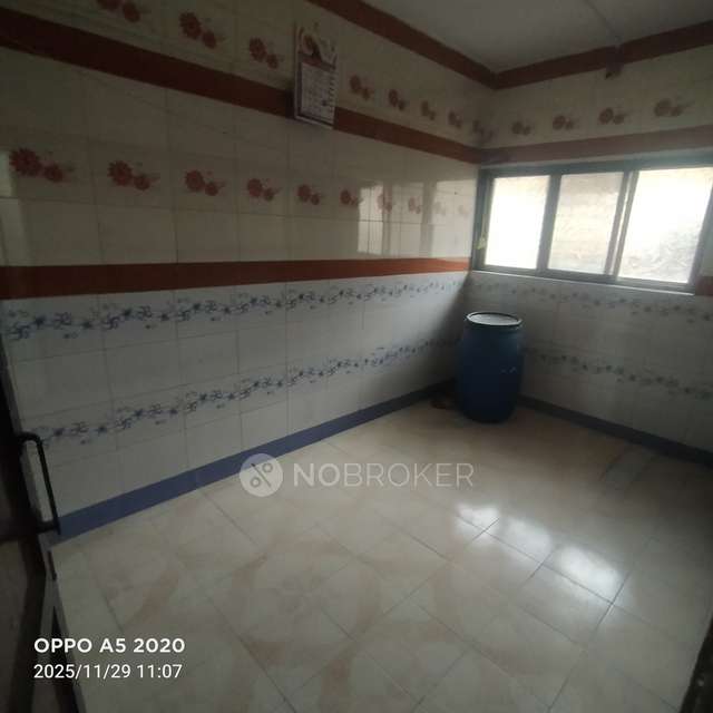 1 BHK Flat In Gurudatta Pooja  For Sale  In Dombivali West