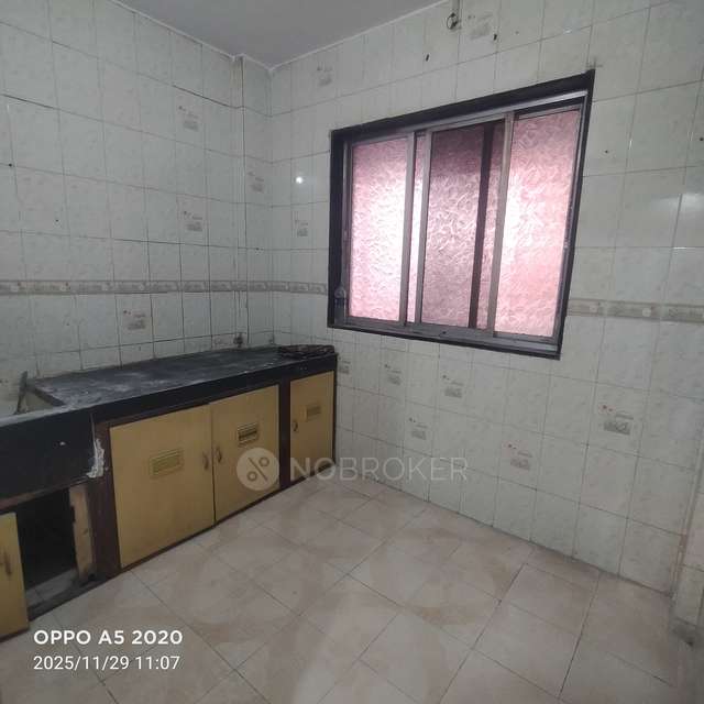 1 BHK Flat In Gurudatta Pooja  For Sale  In Dombivali West