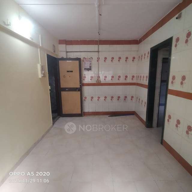 1 BHK Flat In Gurudatta Pooja  For Sale  In Dombivali West