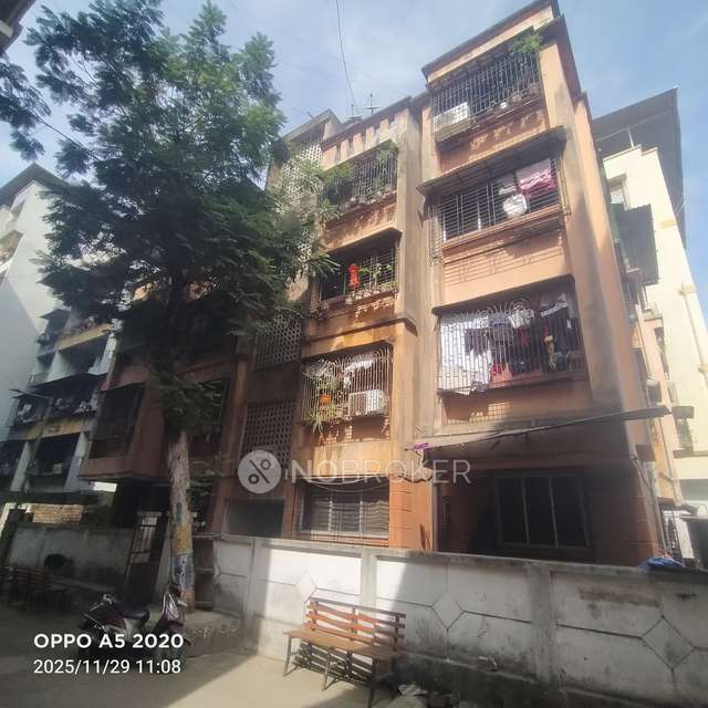 1 BHK Flat In Gurudatta Pooja  For Sale  In Dombivali West