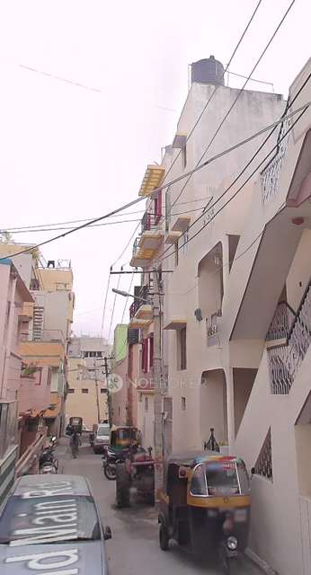 2 BHK Flat In Ds Max For Sale  In Banashankari