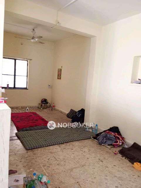 2 BHK Flat For Sale  In Karve Nagar