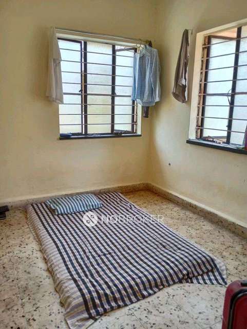 2 BHK Flat For Sale  In Karve Nagar