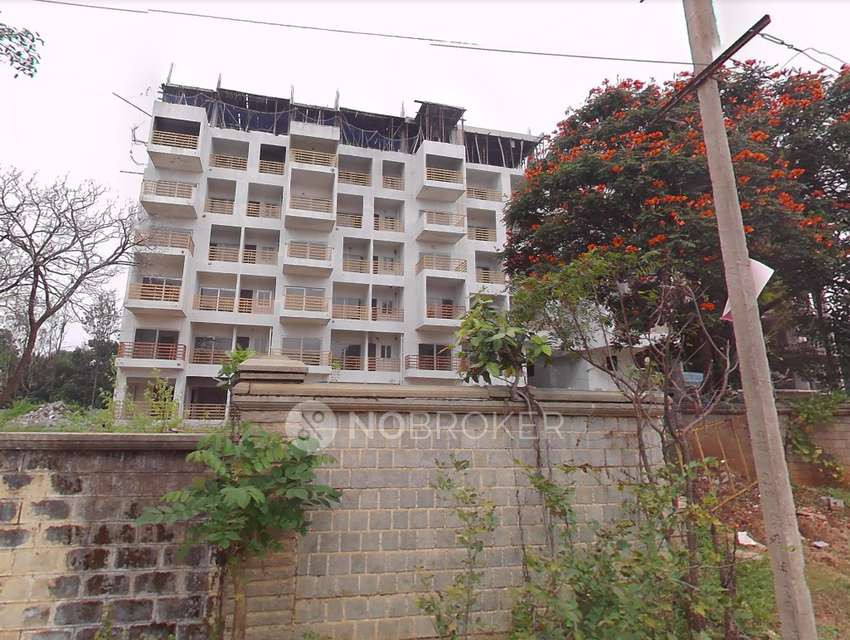 2 BHK Flat In Osadia Garden City for Rent  In Sathanur,