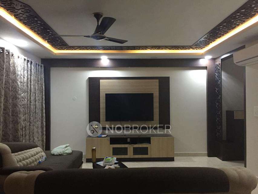 3 BHK Flat In The Metrozone for Rent  In Anna Nagar