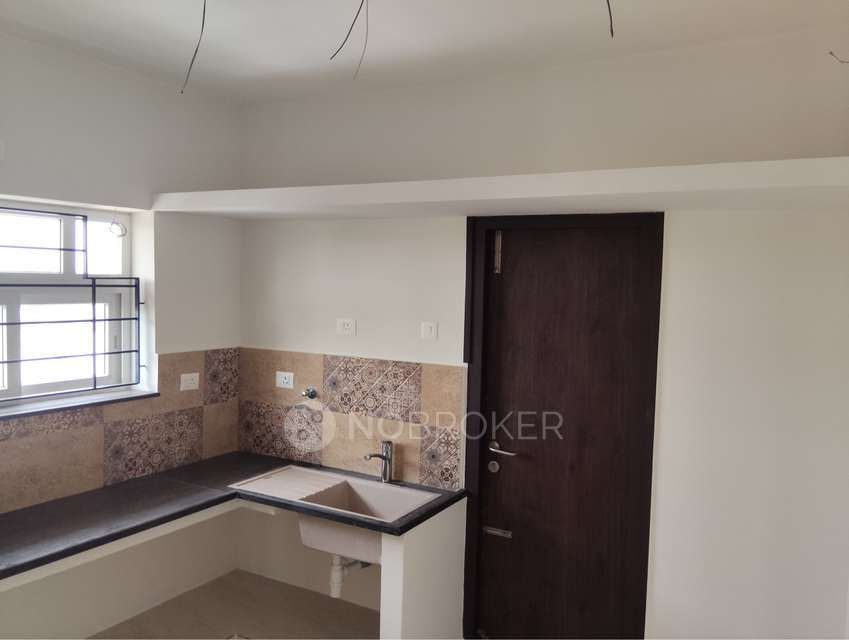 3 BHK Flat In India Builders The Casablanca for Rent  In Anna Nagar