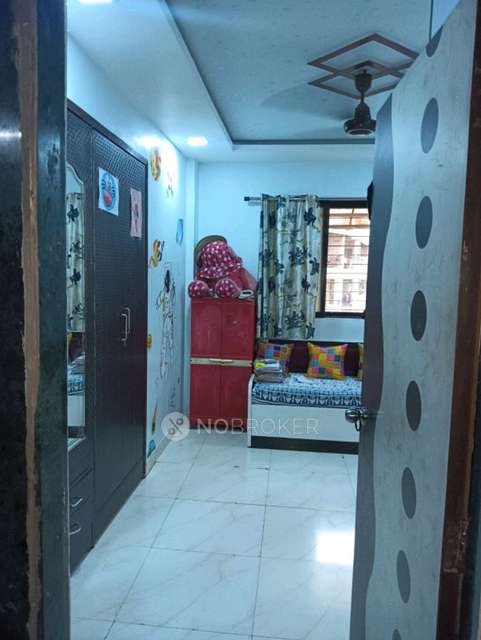 1 BHK Flat In Vrindavan Residency For Sale  In Kalyan West