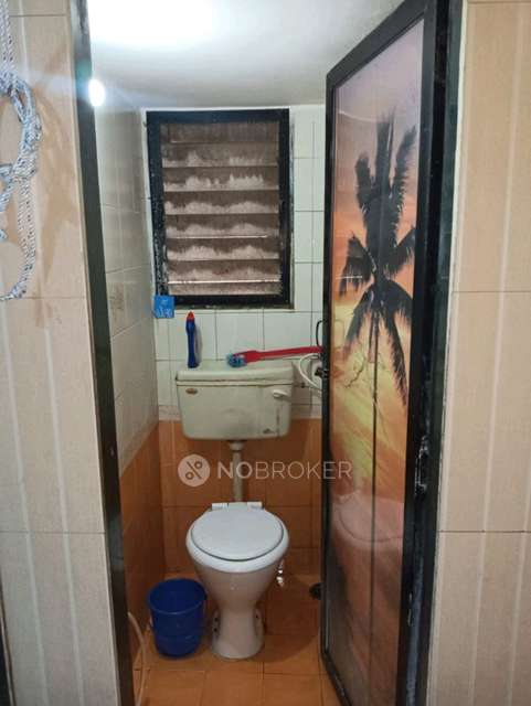 1 BHK Flat In Vrindavan Residency For Sale  In Kalyan West