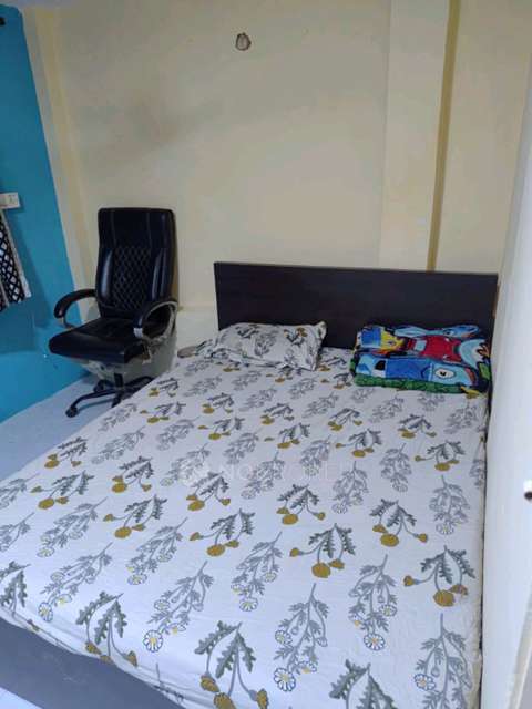 PG for Boys in Janki Devi Public School Road