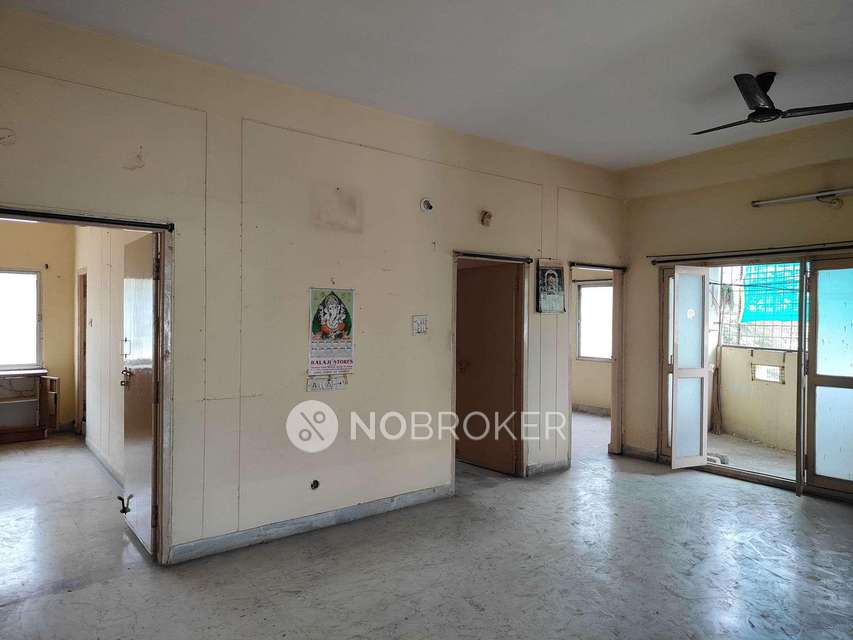 3 BHK Flat In Lalithalaya Residency For Sale  In  Murad Nagar