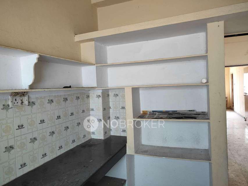 3 BHK Flat In Lalithalaya Residency For Sale  In  Murad Nagar