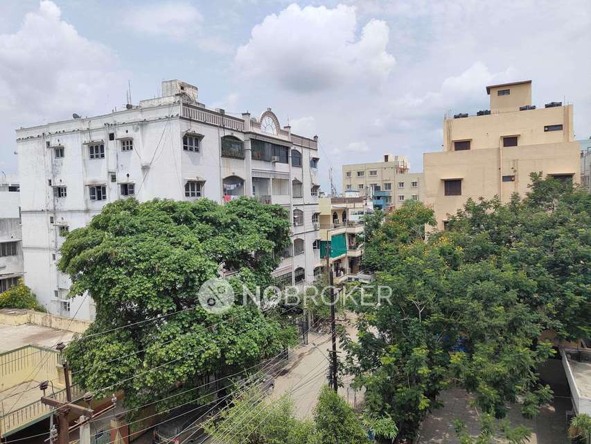 3 BHK Flat In Lalithalaya Residency For Sale  In  Murad Nagar