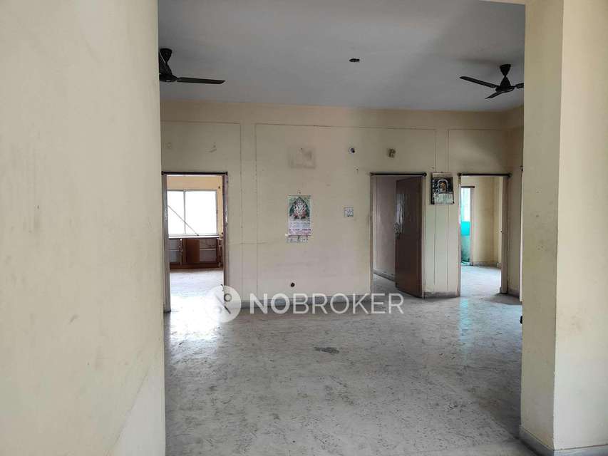 3 BHK Flat In Lalithalaya Residency For Sale  In  Murad Nagar
