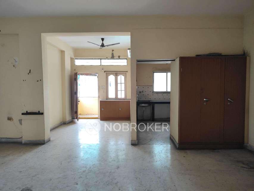 3 BHK Flat In Lalithalaya Residency For Sale  In  Murad Nagar