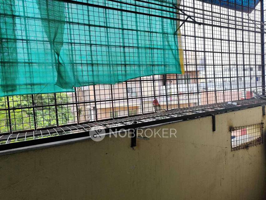 3 BHK Flat In Lalithalaya Residency For Sale  In  Murad Nagar