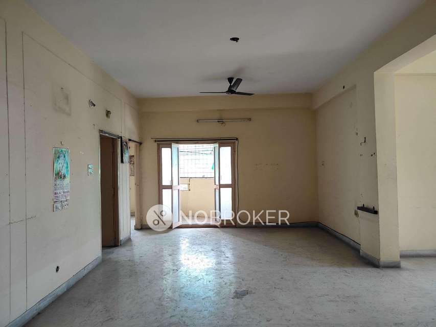 3 BHK Flat In Lalithalaya Residency For Sale  In  Murad Nagar