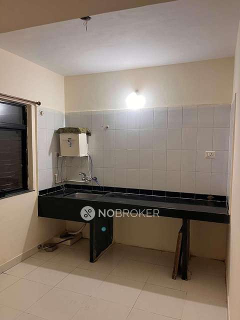 1 BHK Flat In Star Gaze Co Op Housing Society For Sale  In Dhanori 