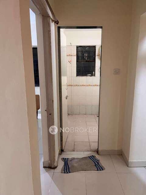 1 BHK Flat In Star Gaze Co Op Housing Society For Sale  In Dhanori 