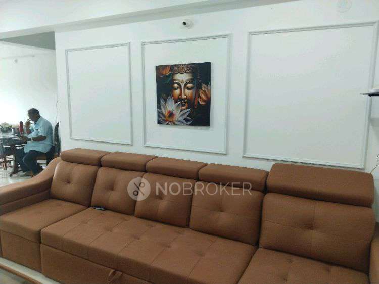 2 BHK Flat In Giridhari Happiness Hub, Rajendranagar For Sale  In Rajendranagar