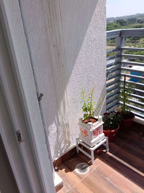 2 BHK Flat In Giridhari Happiness Hub, Rajendranagar For Sale  In Rajendranagar