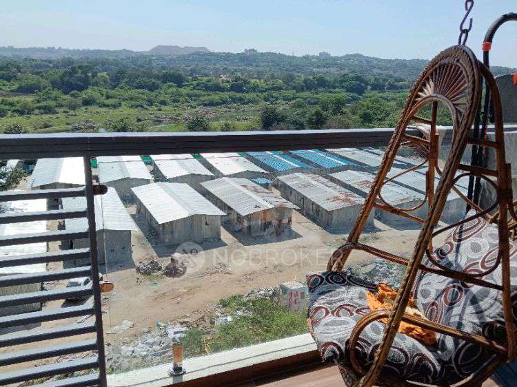 2 BHK Flat In Giridhari Happiness Hub, Rajendranagar For Sale  In Rajendranagar