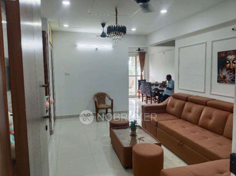 2 BHK Flat In Giridhari Happiness Hub, Rajendranagar For Sale  In Rajendranagar