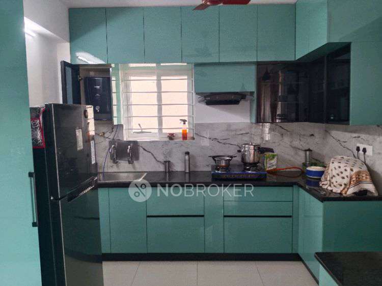 2 BHK Flat In Giridhari Happiness Hub, Rajendranagar For Sale  In Rajendranagar