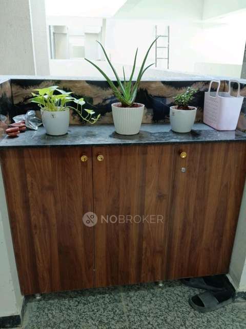 2 BHK Flat In Giridhari Happiness Hub, Rajendranagar For Sale  In Rajendranagar