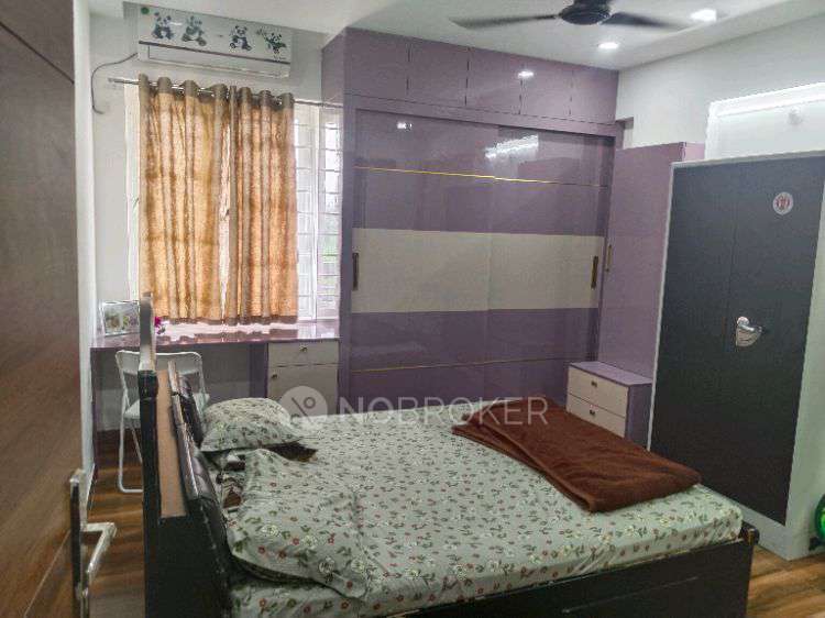 2 BHK Flat In Giridhari Happiness Hub, Rajendranagar For Sale  In Rajendranagar