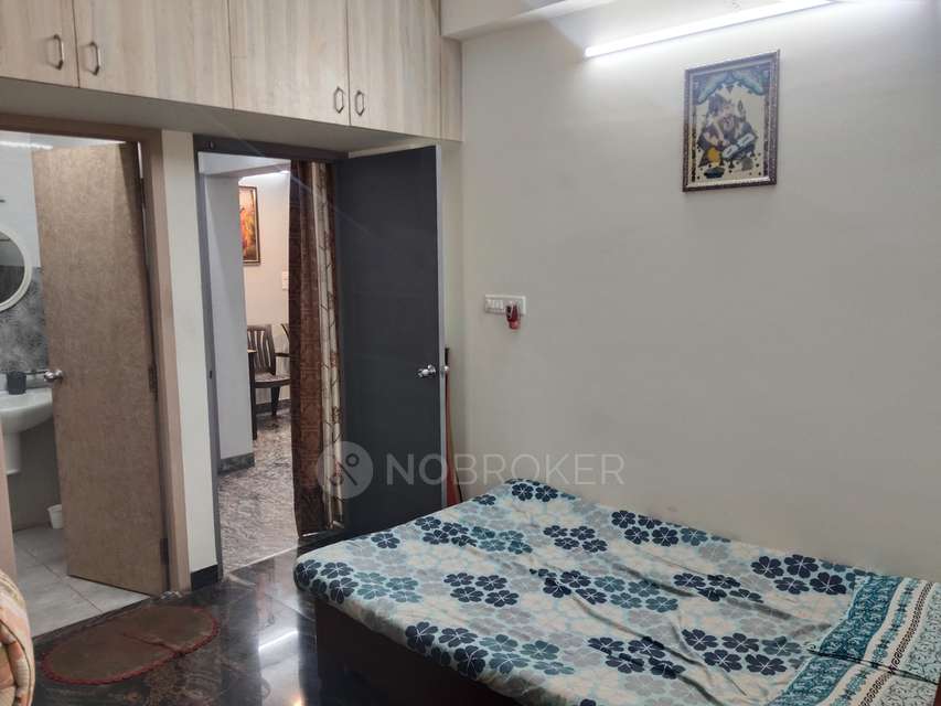 3 BHK Flat In Kcee Ashok Apartment for Rent  In K. K. Nagar