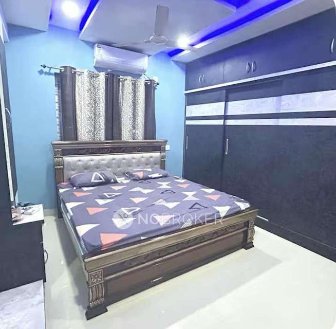 3 BHK Flat In Cms Sai Nivas For Sale  In B.n Reddy Nagar