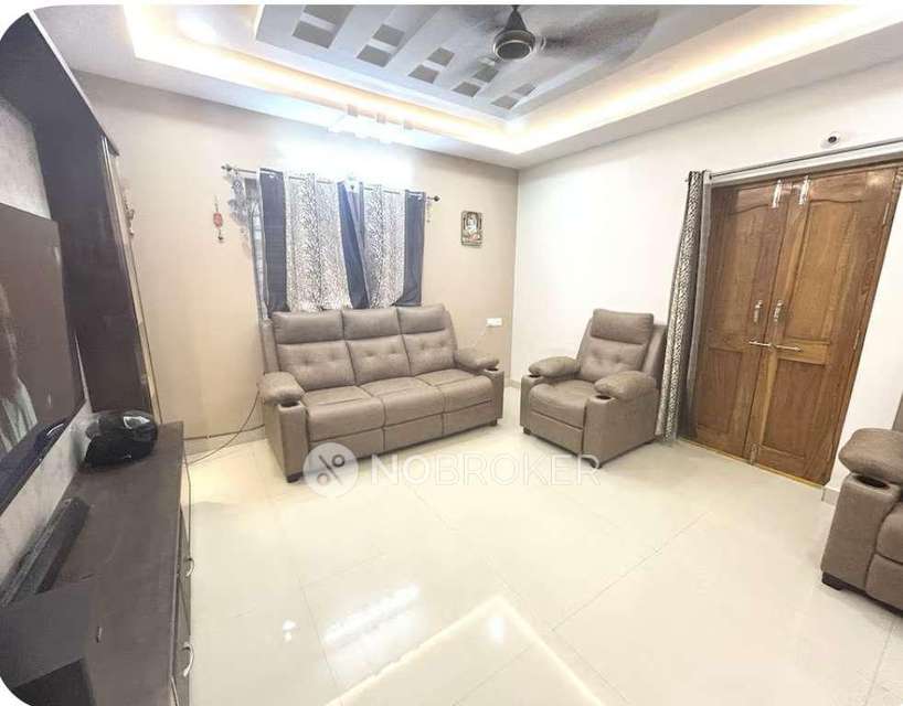 3 BHK Flat In Cms Sai Nivas For Sale  In B.n Reddy Nagar