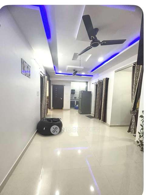 3 BHK Flat In Cms Sai Nivas For Sale  In B.n Reddy Nagar